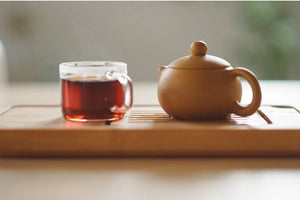 The Perfect Cup: 5 Tips that Make a Difference, from Rakkasan Tea