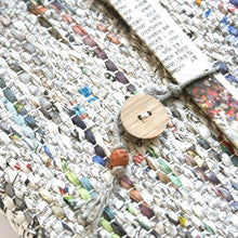 Recycled Newspaper Journal - Bangladesh