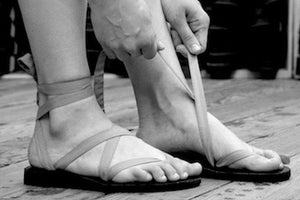 Sseko Ribbon Sandals SUPER SALE