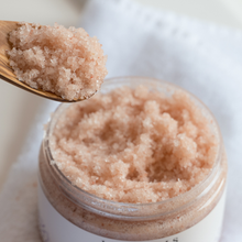 Grapefruit Jasmine Body Scrub
