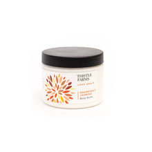 Grapefruit Jasmine Body Butter