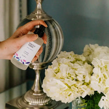 Linen Mist Lavender