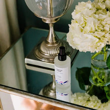 Linen Mist Lavender
