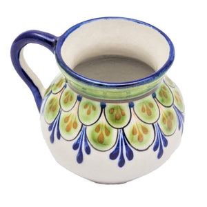 Hand-painted Mug - Guatemala