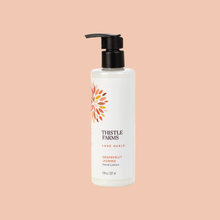 Grapefruit Jasmine Hand Lotion