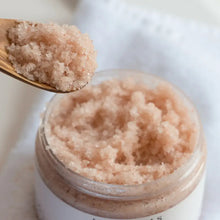 Lavender Body Scrub