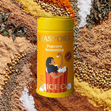 Popcorn Seasoning - For Snacking