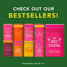 Chai Spice (Spice Blend) - For Lattes & Baking