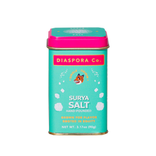 Surya Salt (Fine Powder) - Single-Origin Spice