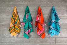 Servilletas - Mexican Napkin