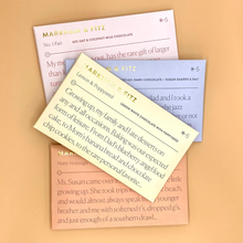 Oat & Coconut Milk Chocolate - Vegan