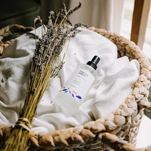 Linen Mist Lavender