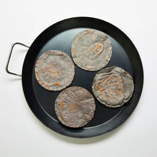 Blue Corn Masa