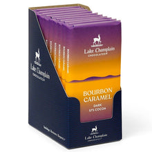 Dark Chocolate, Bourbon Caramel Signature Bar, Fair Trade