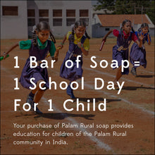 Sandalwood Soap