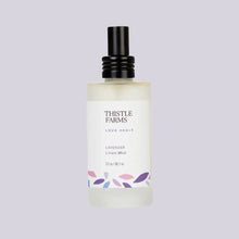 Linen Mist Lavender