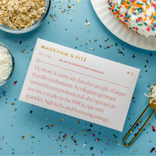 Oat & Coconut Milk Chocolate - Vegan