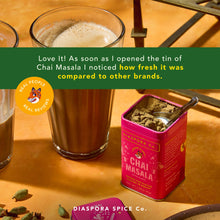 Chai Spice (Spice Blend) - For Lattes & Baking