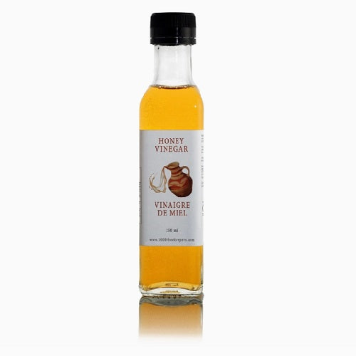Organic Honey Vinegar - Zambia