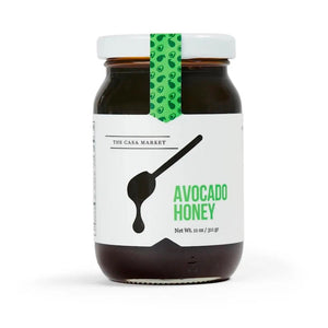 Avocado Honey 11 oz - Mexico