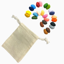 24 Crayon Rocks - USA