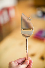 Mouse Cheese Knife - India