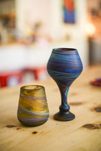 Phoenician Glass Goblet - West Bank