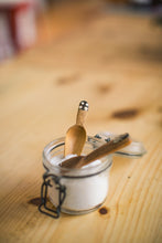 Mini Olive Wood Spoon - Kenya