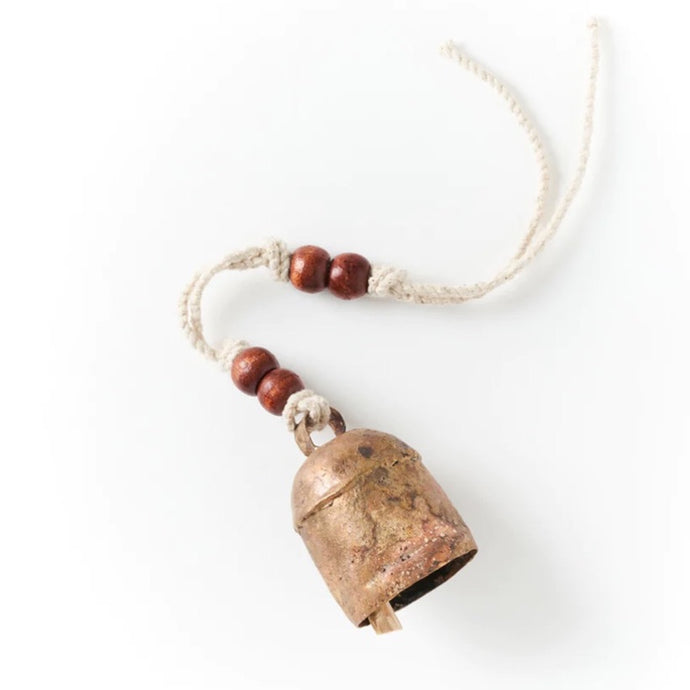 4.5 Inch Bell - India