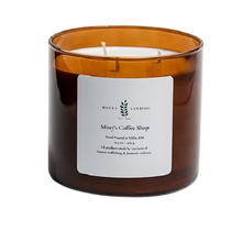 16OZ Missy's Coffee Shop Candle - USA