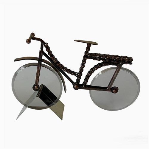 Bike Chain Pizza Cutter - India