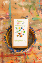 24 Crayon Rocks - USA