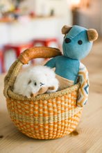 Small Alpaca Guinea Pig - Peru