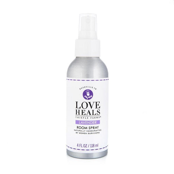 Lavender Room Spray - Nashville, USA