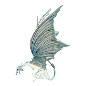 XLarge Ice Dragon Pull Mobile - Colombia