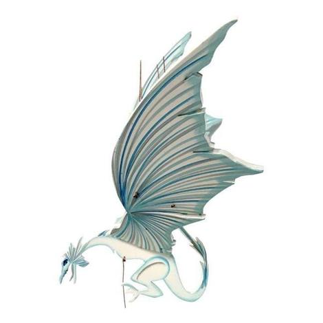XLarge Ice Dragon Pull Mobile - Colombia