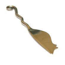 Mouse Cheese Knife - India