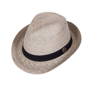 Fedora Hat Size Medium - Mexico