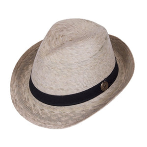 Large Fedora Hat - Mexico