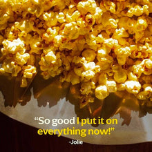 Popcorn Seasoning - For Snacking