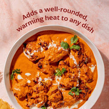 Garam Masala - India
