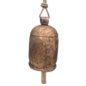 Giant Bell Copper - India