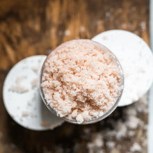 Lavender Body Scrub