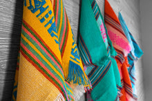 Servilletas - Mexican Napkin