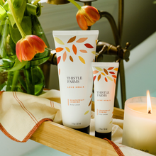 Grapefruit Jasmine Body Lotion