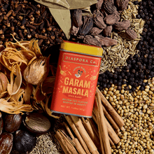 Garam Masala - India