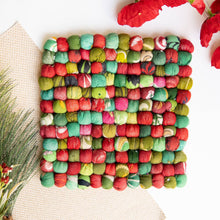 Sari Home Holiday Trivet
