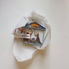 Quilled Nativity Ornament