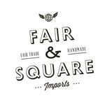 Fair and Square Imports