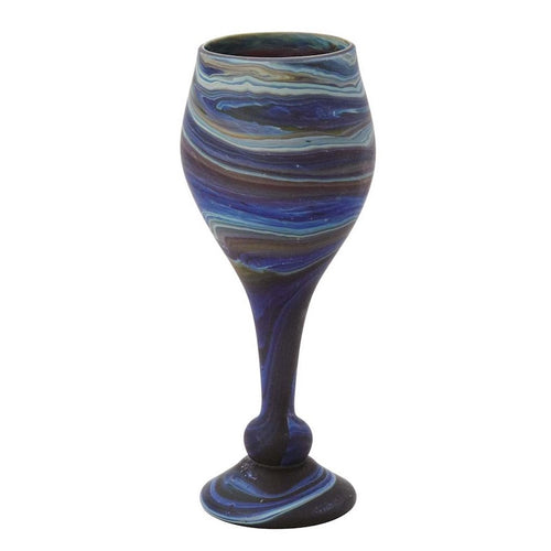 Phoenician Glass Goblet - West Bank